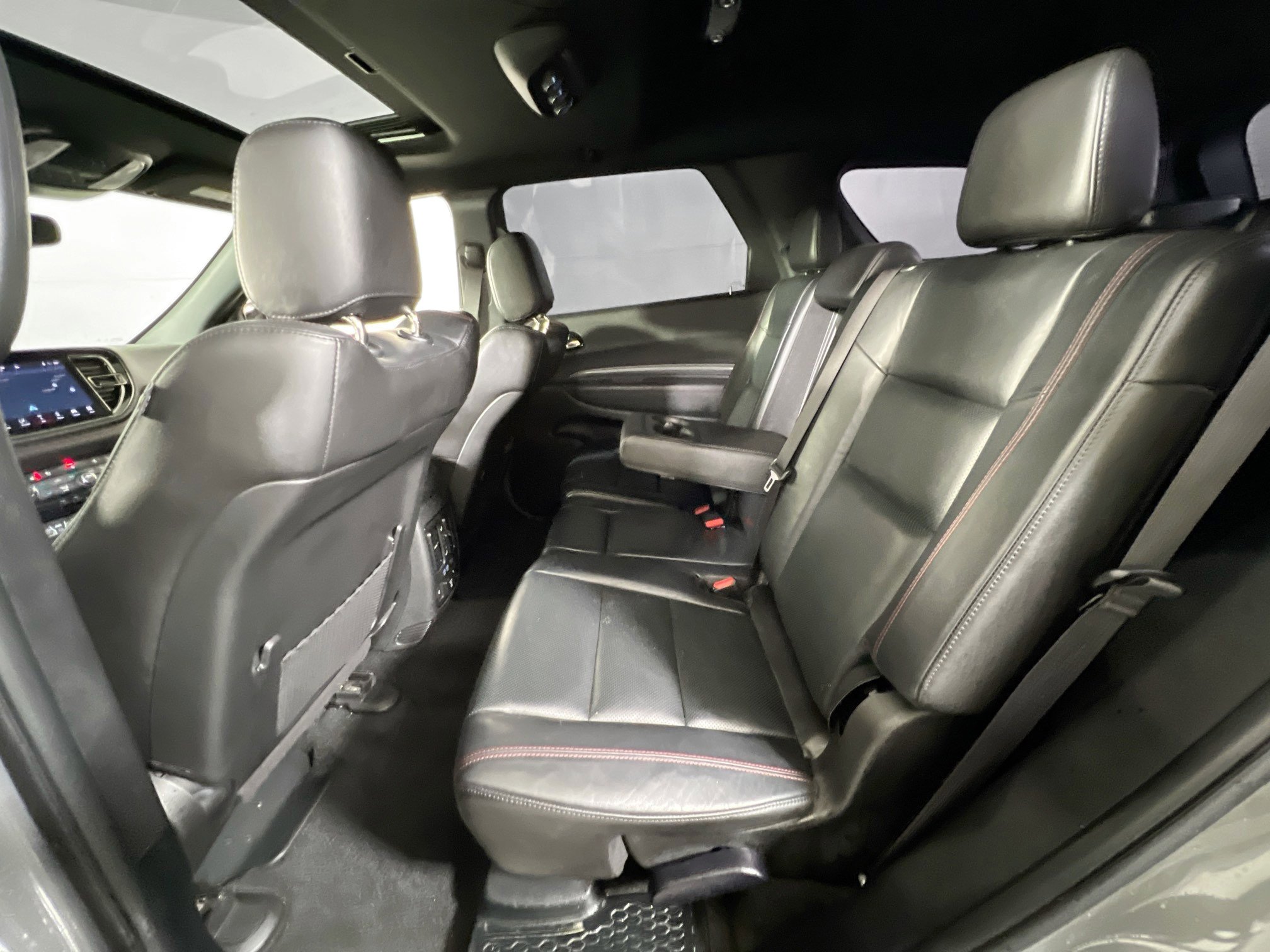 Used 2022 Dodge Durango R/T w/ Blacktop Package image 25