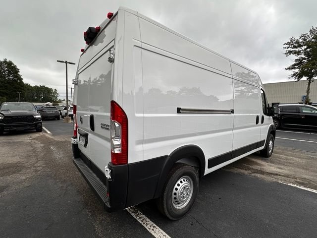 New 2026 RAM ProMaster 2500 w/ Advanced Safety Group FWD image 6
