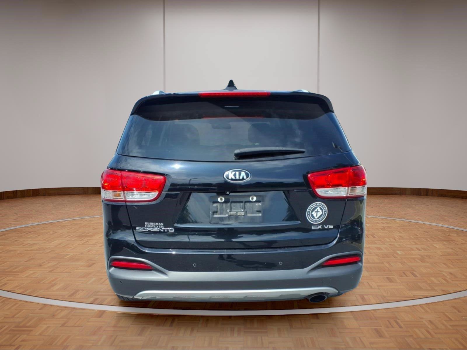 Used 2017 Kia Sorento EX AWD/4WD image 5