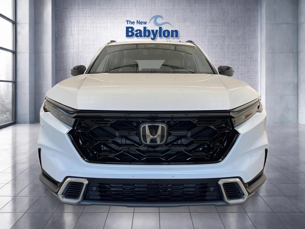 New 2026 Honda CR-V Sport Touring image 10