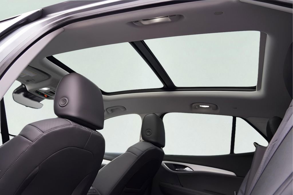 New 2026 Buick Envision Avenir image 32