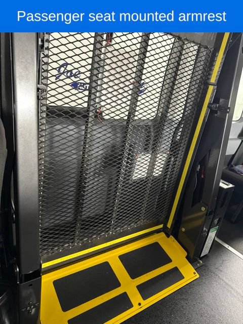 Used 2018 Ford Transit 350 XLT RWD image 20