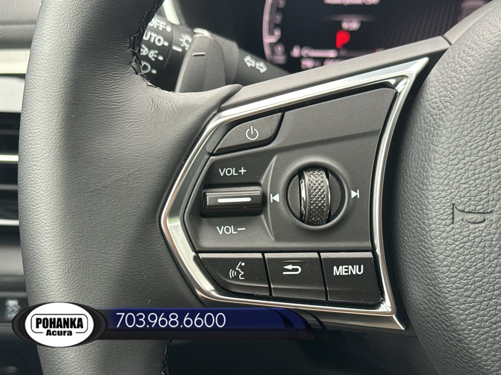 New 2026 Acura MDX SH-AWD image 12