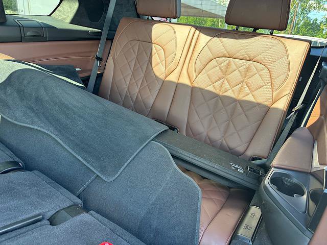 Used 2024 BMW X7 xDrive40i AWD/4WD image 20