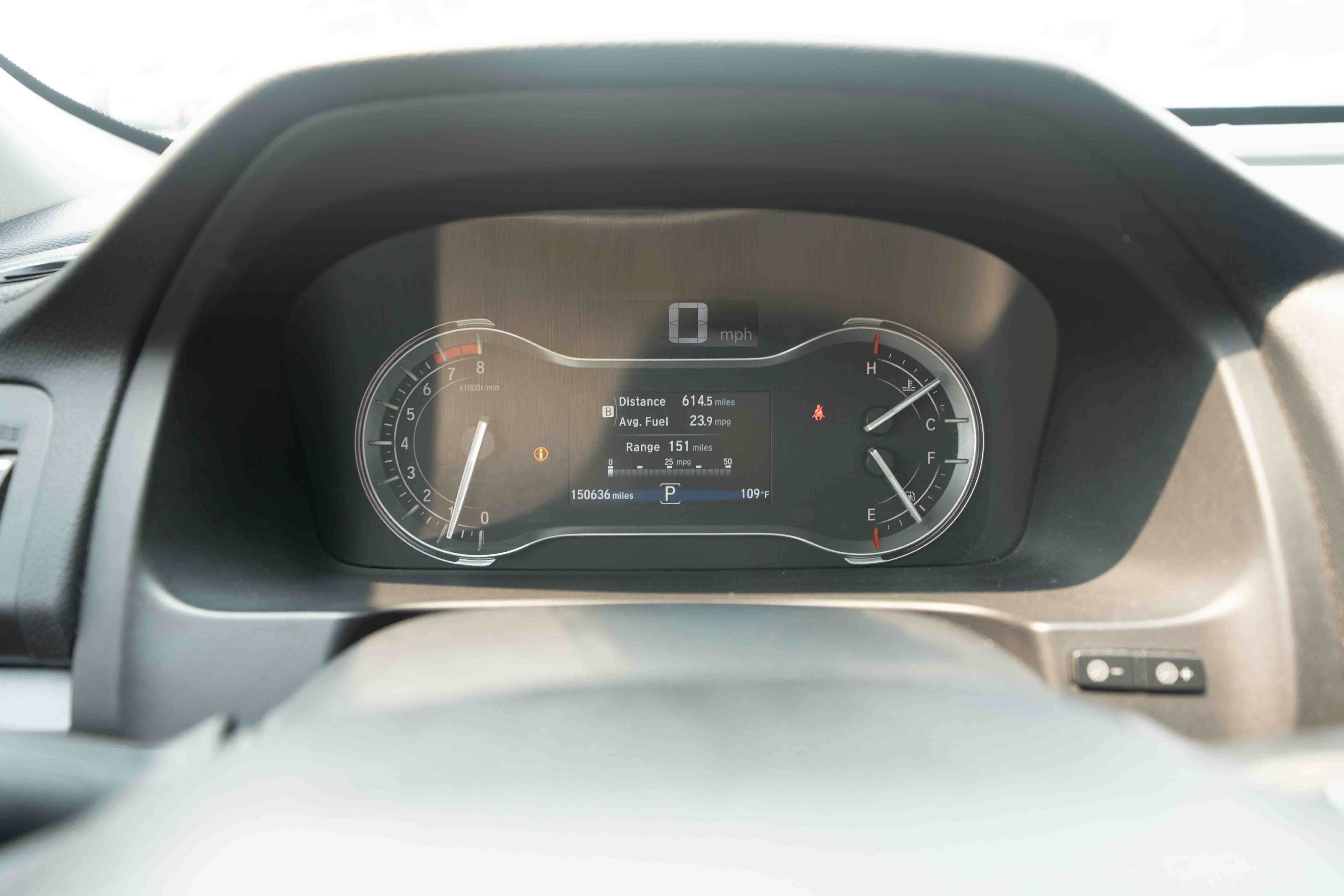 Used 2017 Honda Pilot EX-L image 16