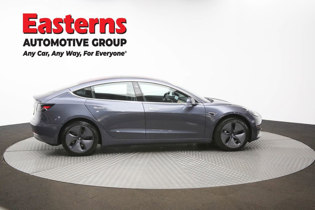 Used 2018 Tesla Model 3 Long Range image 42