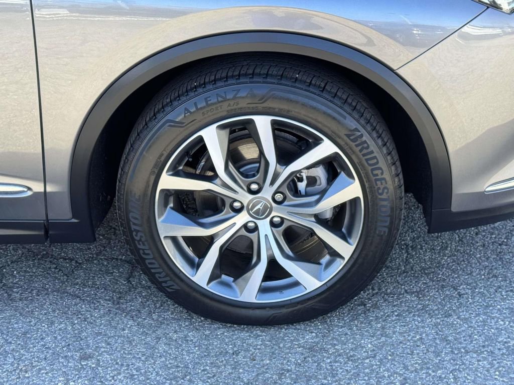 Certified 2023 Acura MDX SH-AWD w/ Technology Package image 7