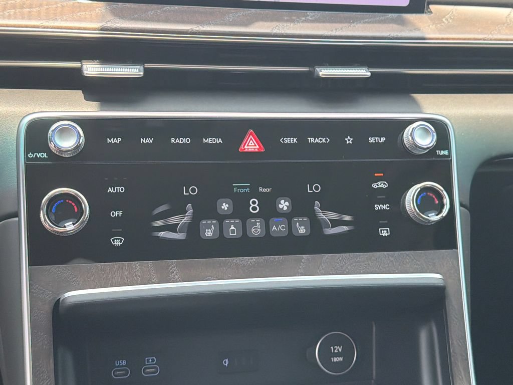 New 2026 Genesis GV80 2.5T Select AWD/4WD image 33