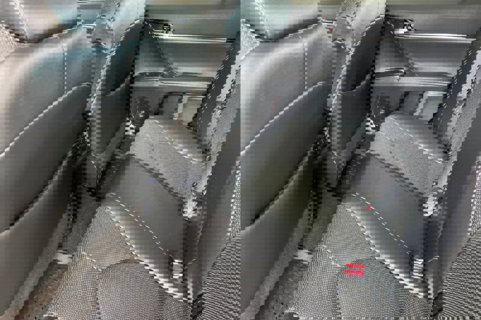 Certified 2024 Toyota Camry XLE image 4