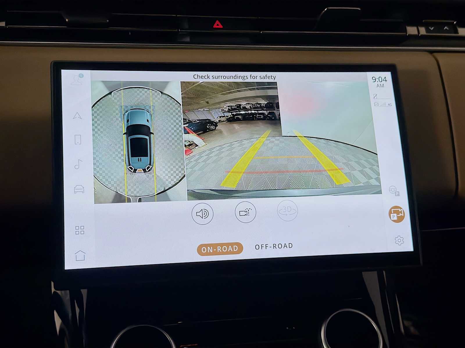 Used 2023 Land Rover Range Rover Sport SE image 16