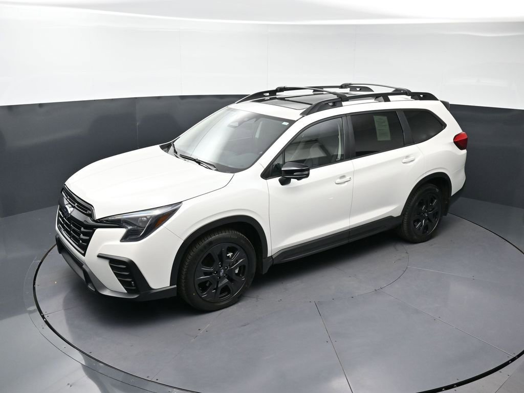 Used 2023 Subaru Ascent Onyx Edition Limited image 24