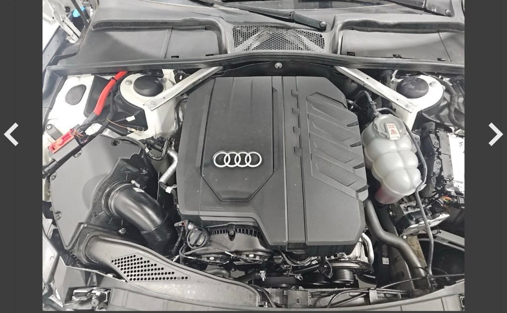Used 2025 Audi A5 2.0T Premium Plus AWD/4WD image 13