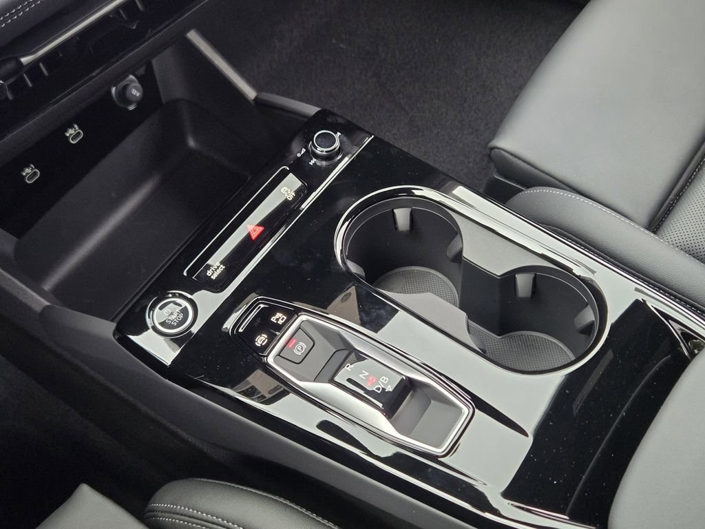 New 2027 Audi Q6 e-tron Premium Plus AWD/4WD image 25