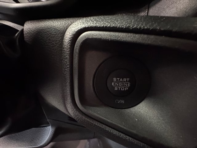 Used 2025 Jeep Wrangler Sport AWD/4WD image 22
