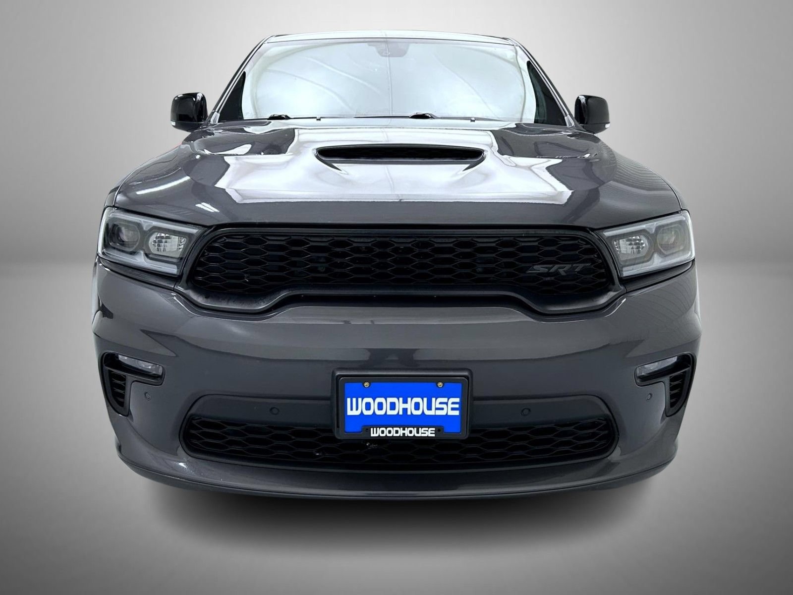 Used 2023 Dodge Durango SRT w/ Black Package AWD/4WD image 2