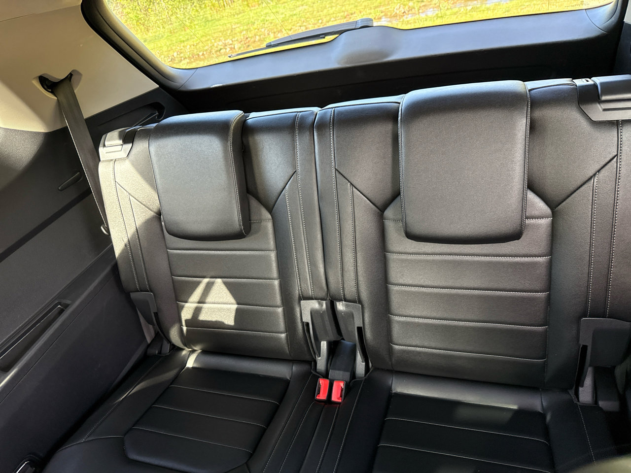 Used 2019 Volkswagen Atlas SEL R-Line image 24