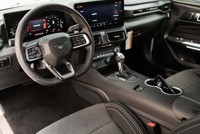 New 2026 Ford Mustang GT RWD image 3