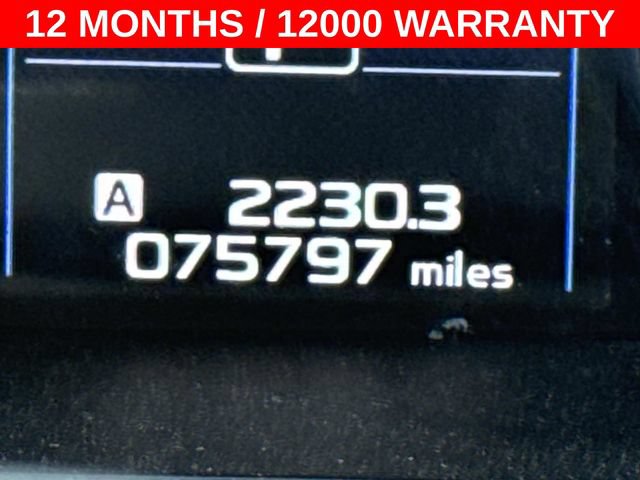 Used 2017 Subaru Outback 2.5i Limited AWD/4WD image 28