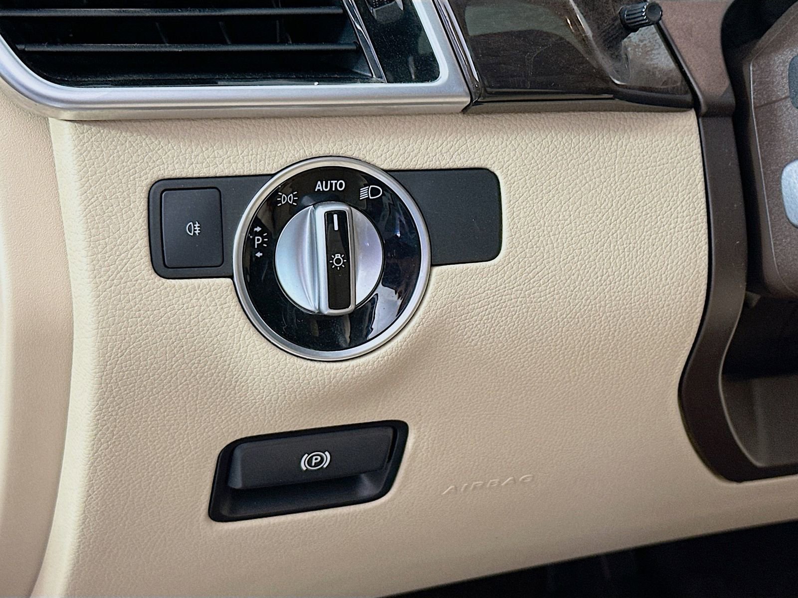 Used 2016 Mercedes-Benz GLE 350 4MATIC image 11