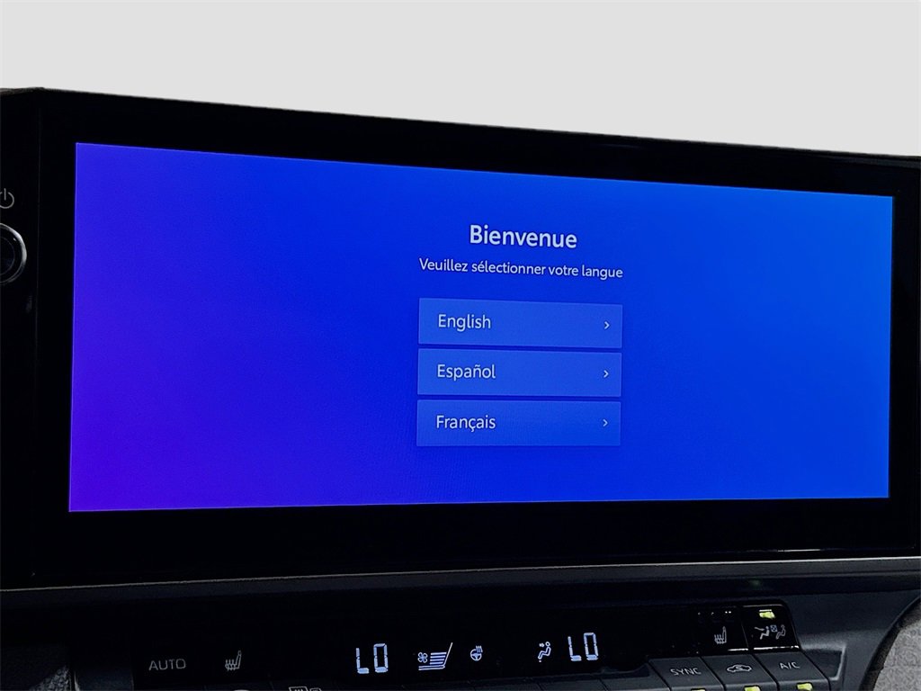 New 2026 Toyota Camry XLE image 15