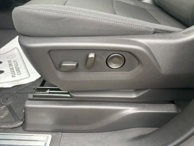 New 2026 Chevrolet Silverado 1500 RST w/ RST Select Package image 17