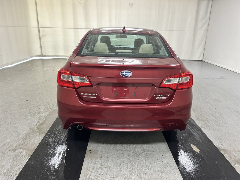 Used 2016 Subaru Legacy 2.5i Premium AWD/4WD image 20