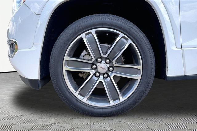 Used 2019 GMC Acadia Denali AWD/4WD image 21