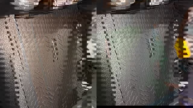 New 2026 Toyota Tacoma TRD Off-Road image 23