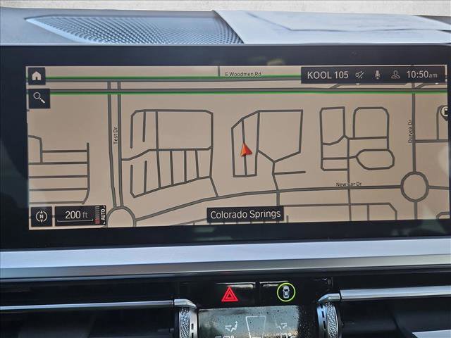 Used 2023 BMW 430i xDrive Coupe w/ M Sport Package image 13