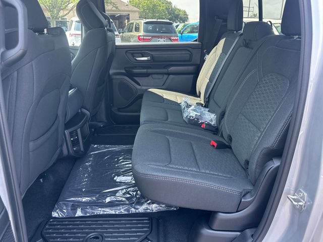 New 2026 RAM 1500 Tradesman AWD/4WD image 13