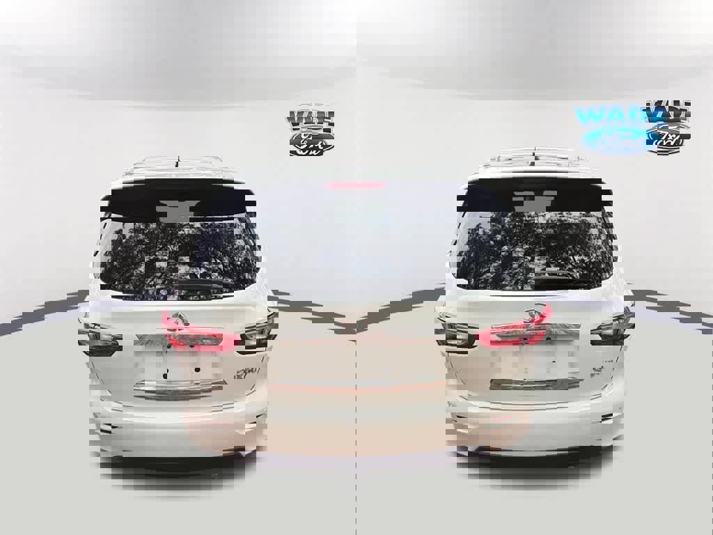 Used 2015 INFINITI QX60 FWD w/ Premium Plus Package image 5