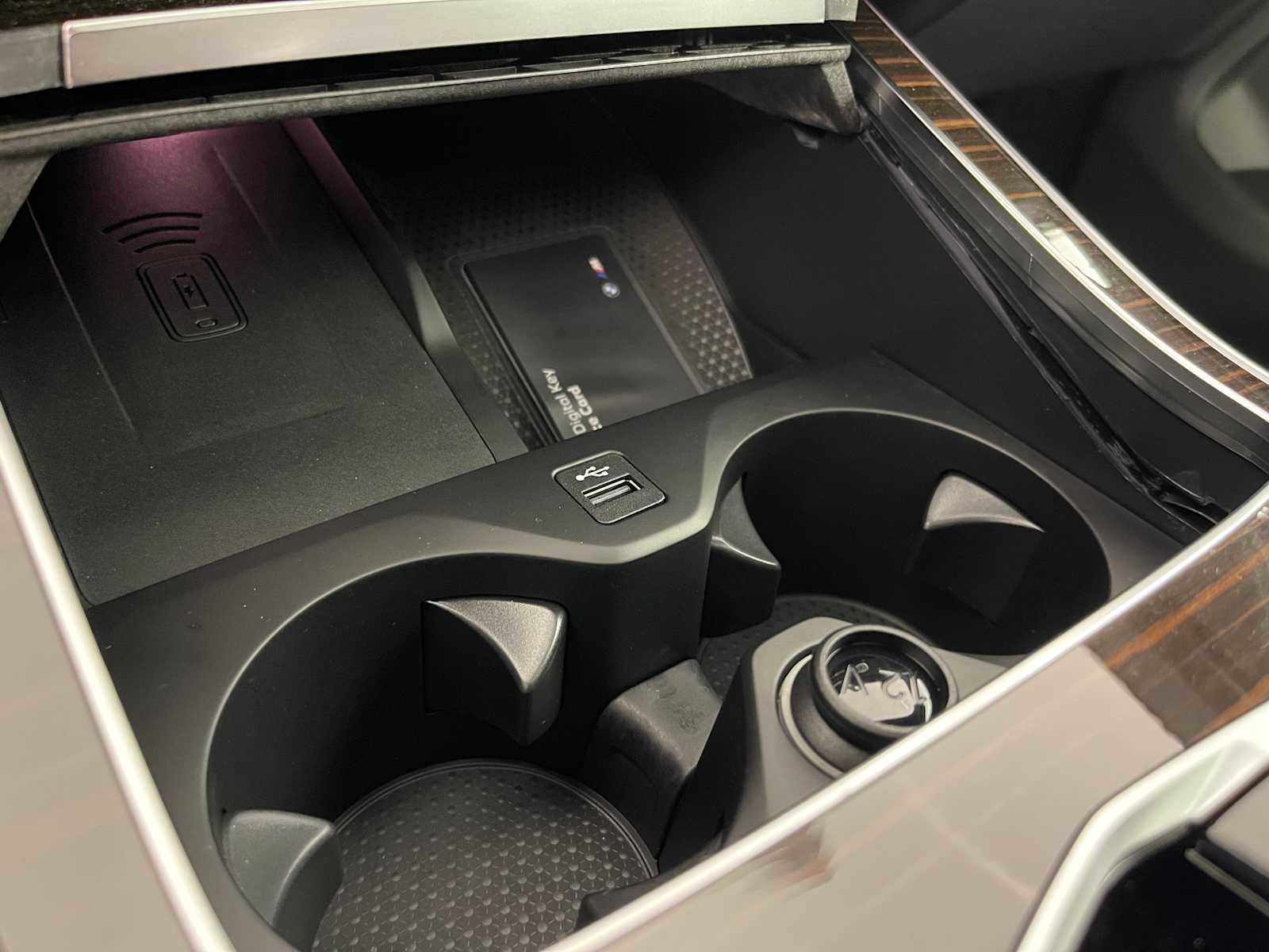 New 2026 BMW X5 xDrive50e AWD/4WD image 24