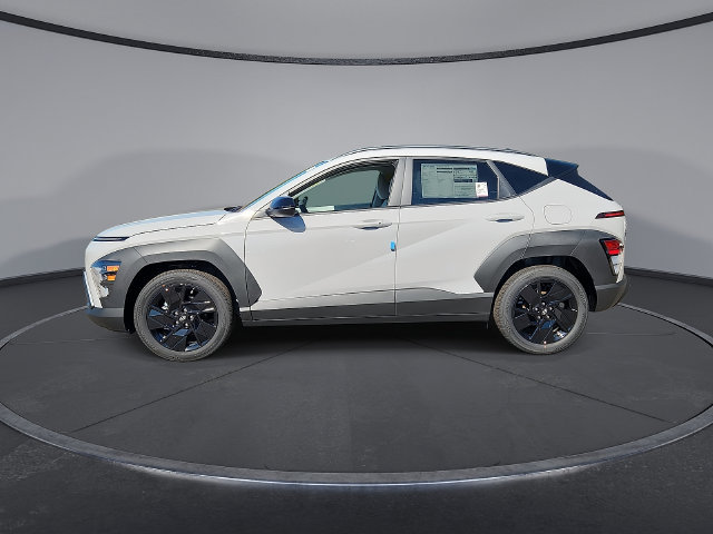 New 2027 Hyundai Kona SEL Sport FWD image 6