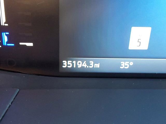 Certified 2023 Ford Escape ST-Line w/ Tech Pack #1 image 10