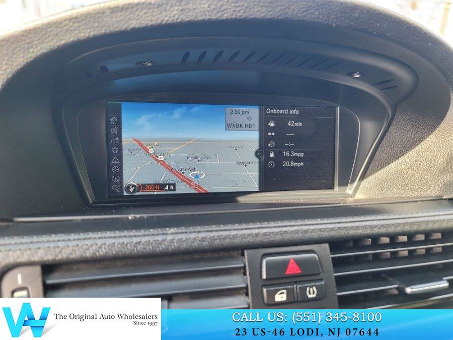 Used 2011 BMW M3 Coupe image 13