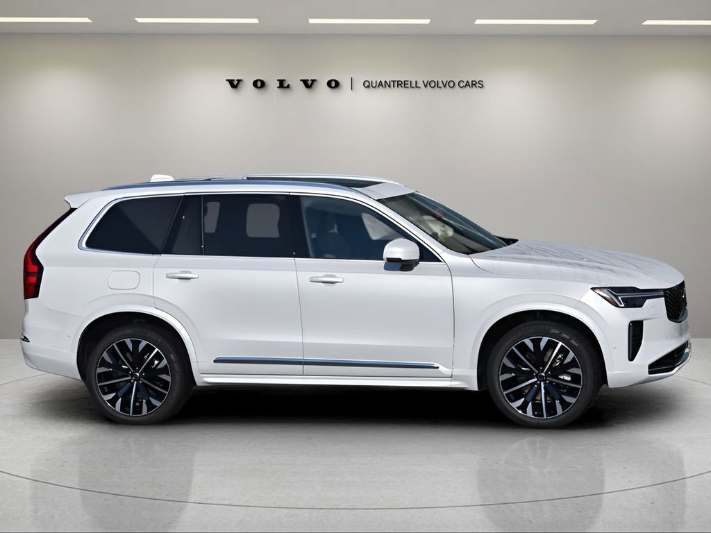 New 2026 Volvo XC90 B6 Plus w/ Protection Package Premier image 3