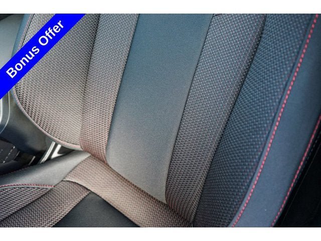 New 2026 Subaru WRX Premium AWD/4WD image 46