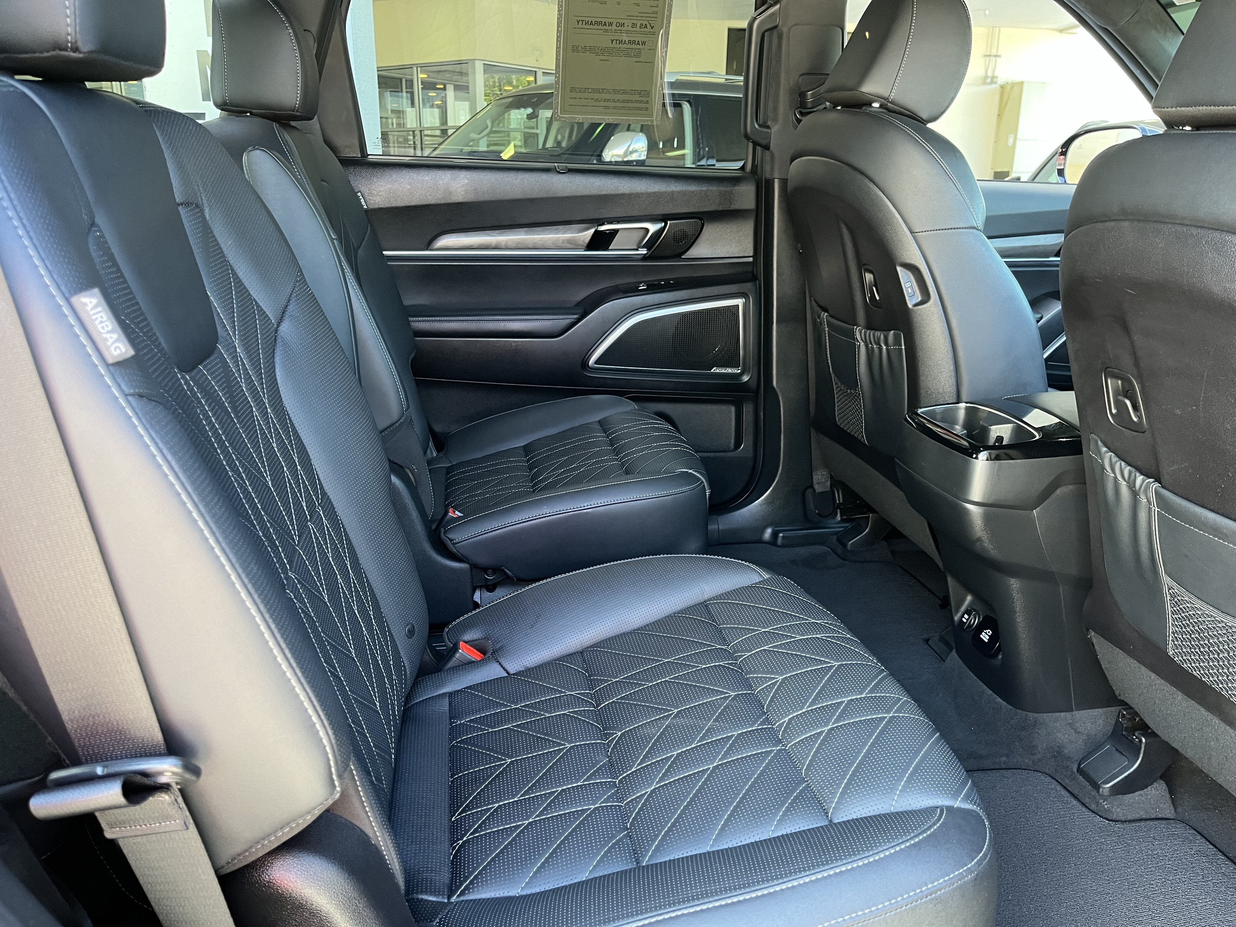 Used 2023 Kia Telluride SX Prestige X-Pro AWD/4WD image 22