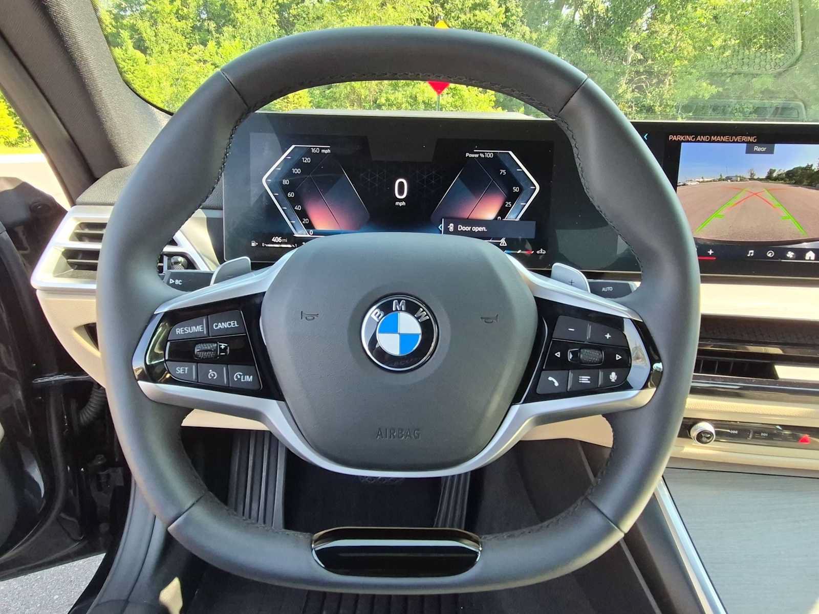 New 2026 BMW 430i xDrive Coupe w/ Premium Package AWD/4WD image 19