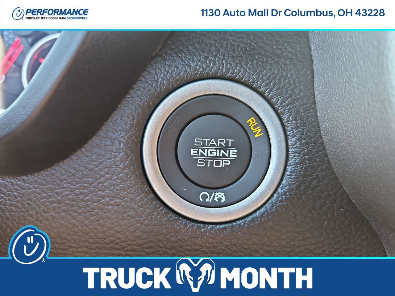 New 2026 RAM 1500 Big Horn image 30