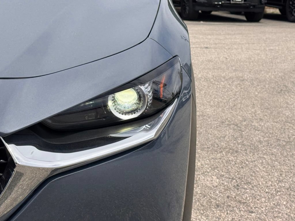 Used 2023 MAZDA CX-30 AWD 2.5 S w/ Preferred Package image 8