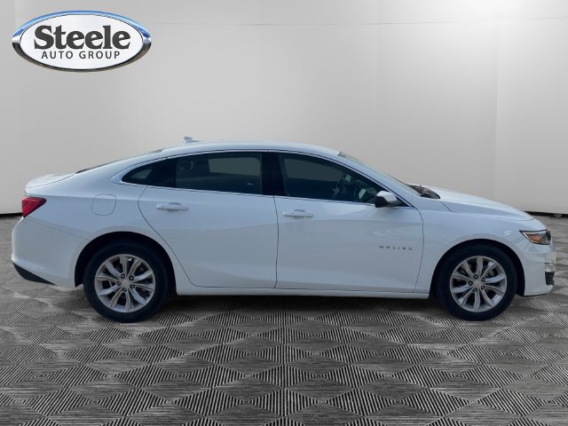 Used 2024 Chevrolet Malibu LT FWD image 6