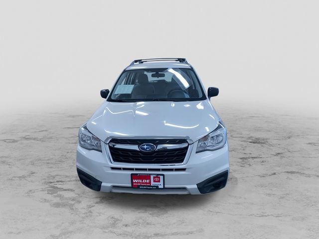 Used 2018 Subaru Forester 2.5i w/ Protection Package #1 AWD/4WD image 5