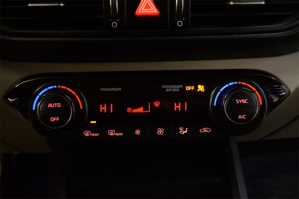 Used 2019 Kia Forte LXS image 23