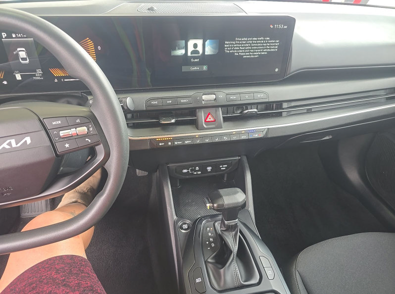 Used 2026 Kia K4 FWD image 11