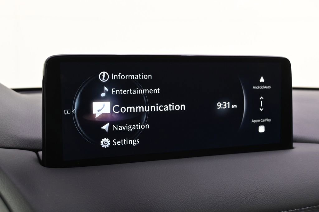 New 2025 MAZDA CX-5 Carbon Edition image 25