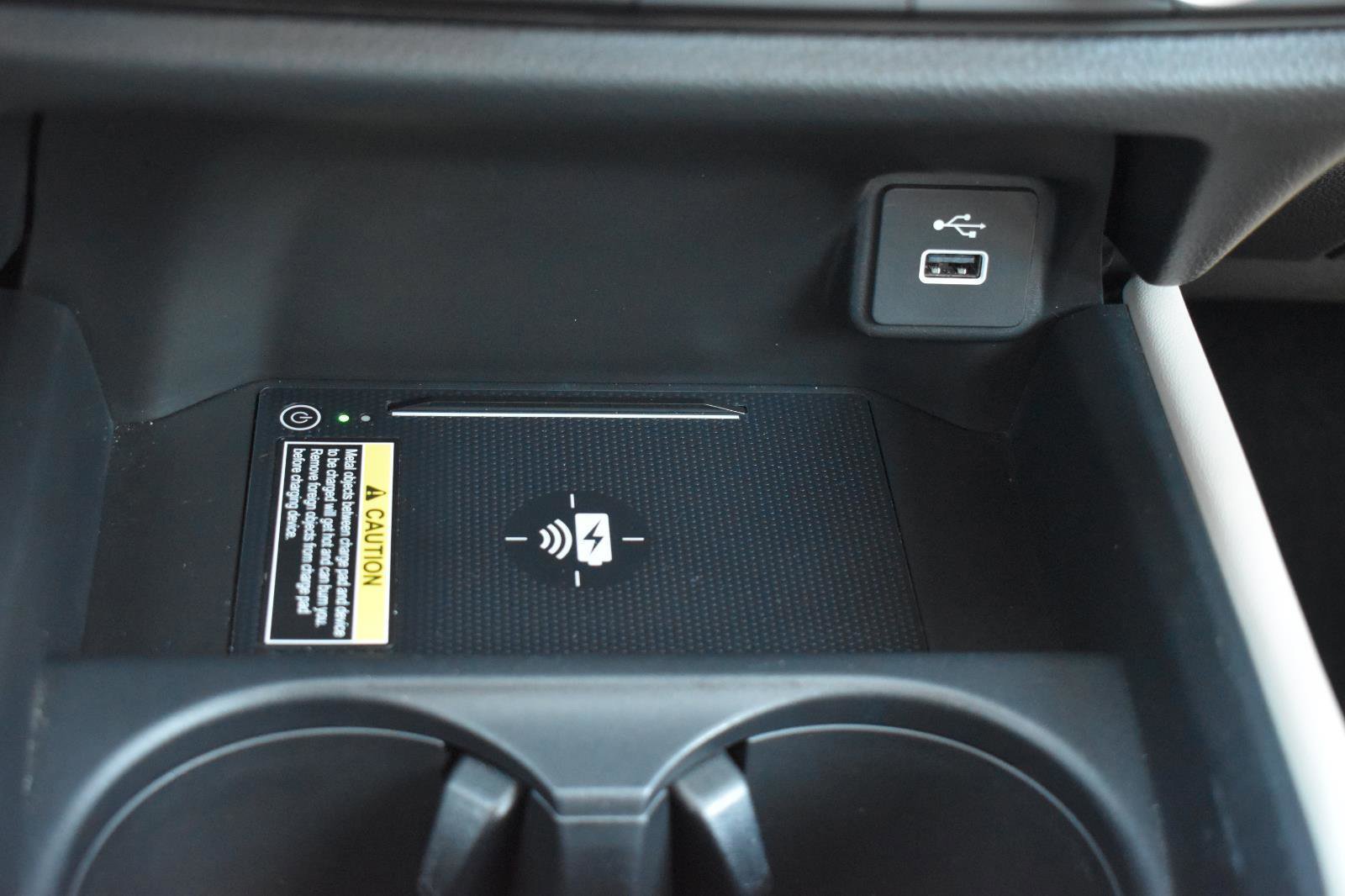 Used 2024 Honda HR-V EX-L image 11