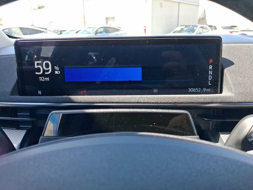 Used 2023 Ford Mustang Mach-E Select AWD/4WD image 18