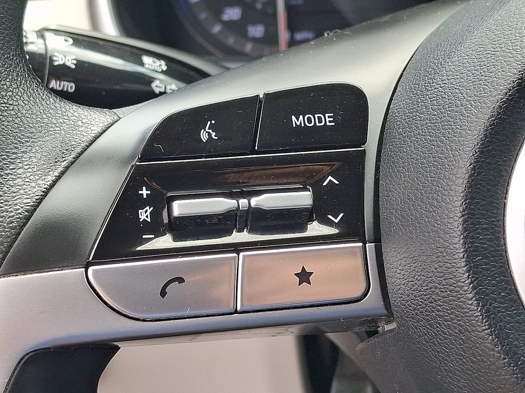 Used 2023 Hyundai Tucson SEL AWD/4WD image 21