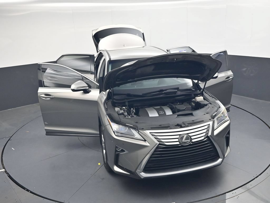 Used 2019 Lexus RX 350 FWD w/ Accessory Package image 41